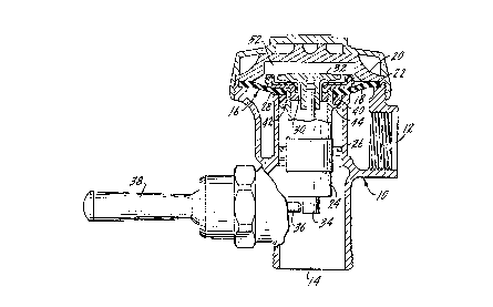 Une figure unique qui représente un dessin illustrant l'invention.